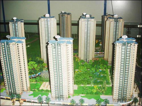 Qianshan Old Village